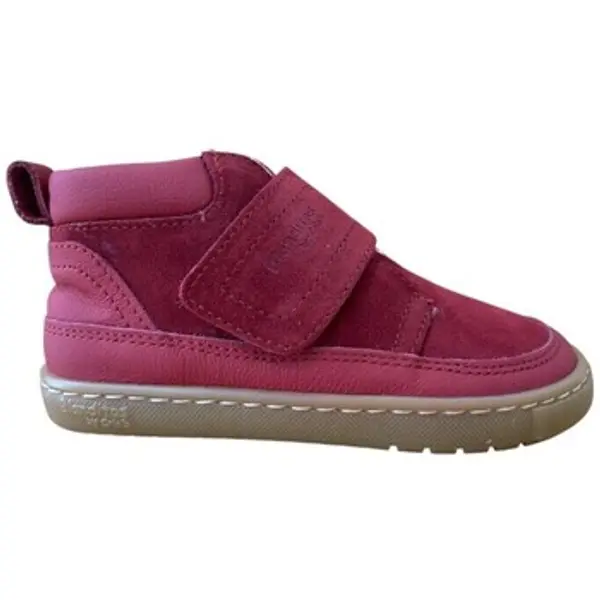 Blanditos Blanditos  Čizme ALASKA BOTA JUVENIL Burdeos  Blanditos