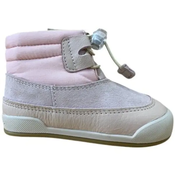 Blanditos Blanditos  Čizme BERNA BOTA BEBE RESPETUOSA Rosa  Blanditos