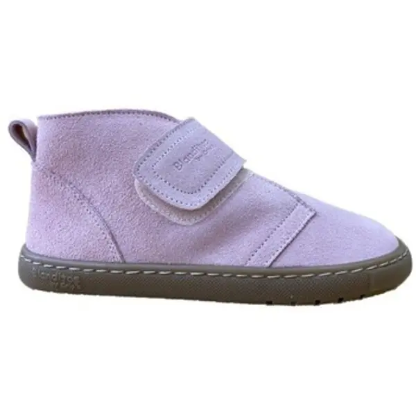 Blanditos Blanditos  Čizme Bota IGLU Rosa  Blanditos