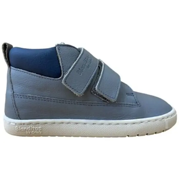 Blanditos Blanditos  Čizme ETNA BOTA JUVENIL Gris  Blanditos