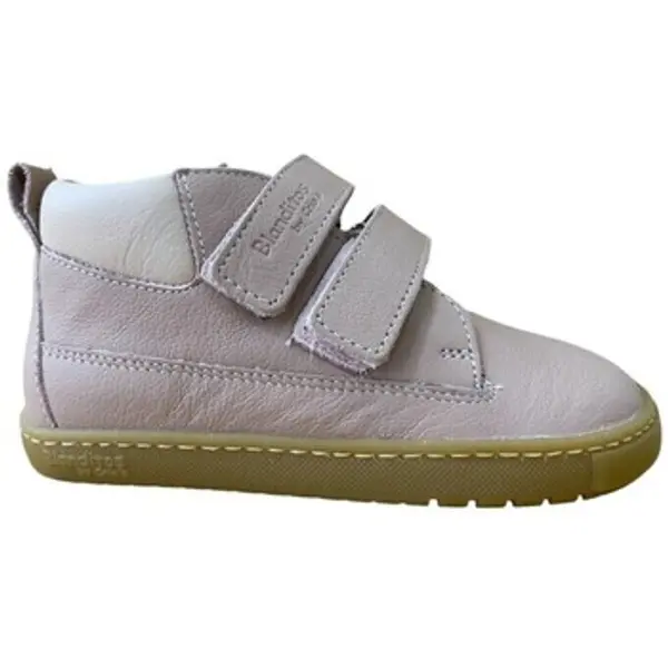 Blanditos Blanditos  Čizme ETNA BOTA JUVENIL Rosa  Blanditos