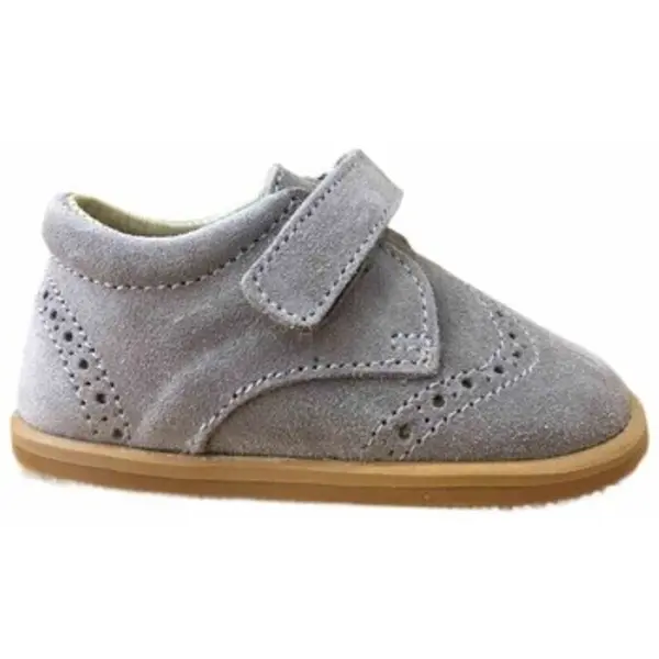 Blanditos Blanditos  Derby cipele Blanditos de Crío's  LEO Gris  Blanditos