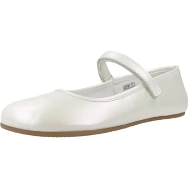 Blanditos Blanditos  Derby cipele Ceremonia Niña Modèle Balletbd  Blanditos