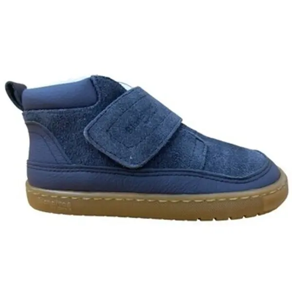 Blanditos Blanditos  Gležnjače ALASKA BOTA JUVENIL Azul  Blanditos