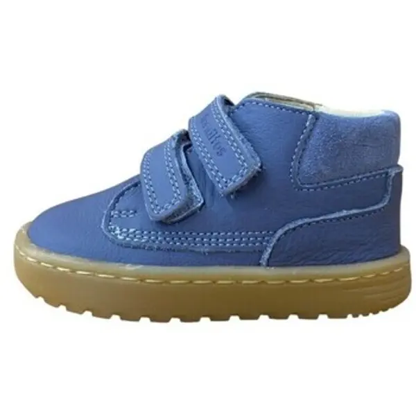 Blanditos Blanditos  Gležnjače LIMA  BOTA BEBE RESPETUOSA Jeans  Blanditos