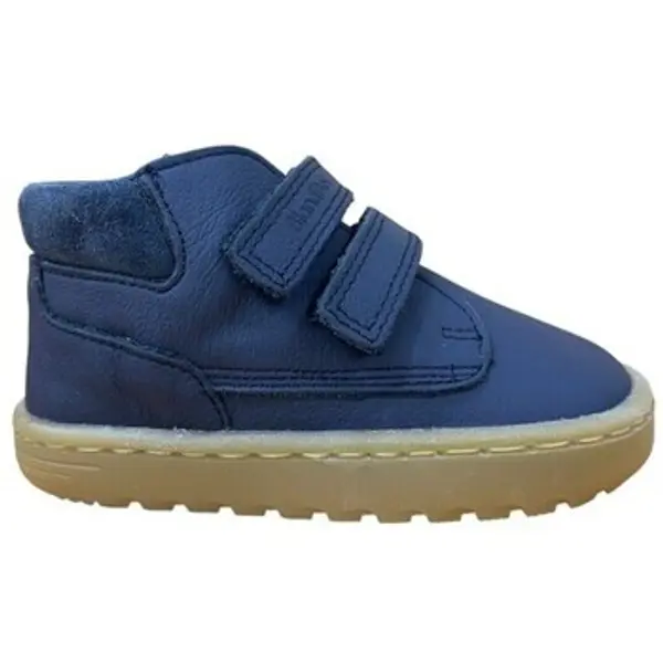 Blanditos Blanditos  Gležnjače LIMA  BOTA BEBE RESPETUOSA Marino  Blanditos