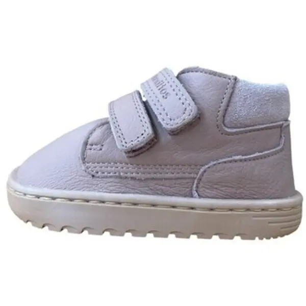 Blanditos Blanditos  Gležnjače LIMA  BOTA BEBE RESPETUOSA Rosa Palo  Blanditos