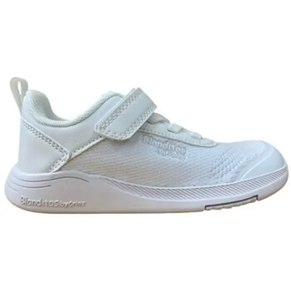 Blanditos Blanditos  Modne tenisice VENUS Blanco  Blanditos