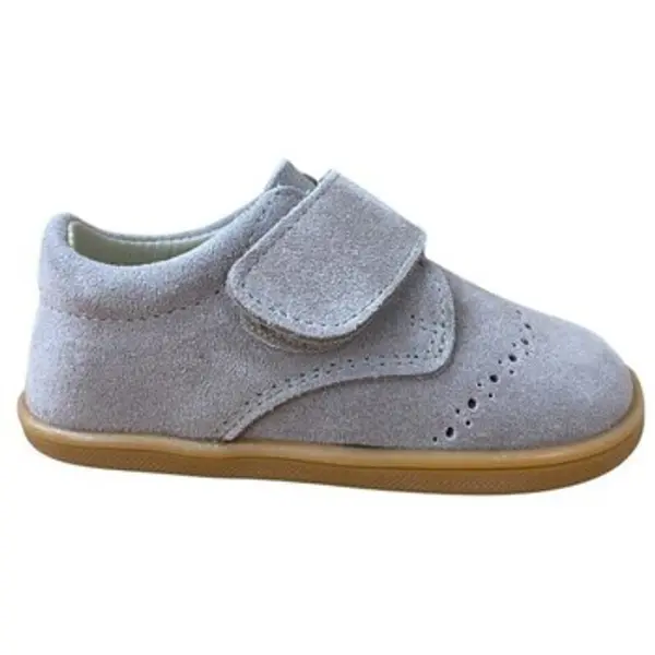 Blanditos Blanditos  Niske cipele QUITO BLUCHER RESPETUOSO Taupe  Blanditos