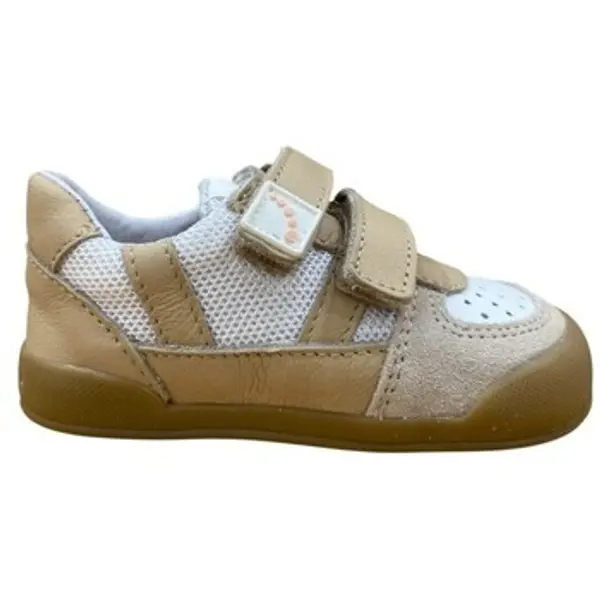 Blanditos Blanditos  Niske tenisice BAHAMAS Beige  Blanditos