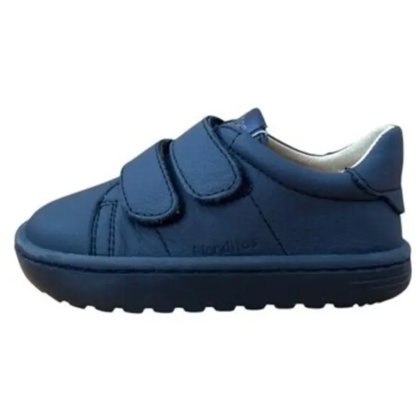 Blanditos Blanditos  Niske tenisice DEPORTIVA COLEGIAL RESPETUOSA ATENAS Marino  Blanditos