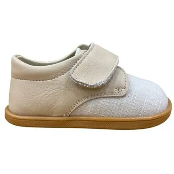 Blanditos Blanditos  Niske tenisice FARO Beige  Blanditos