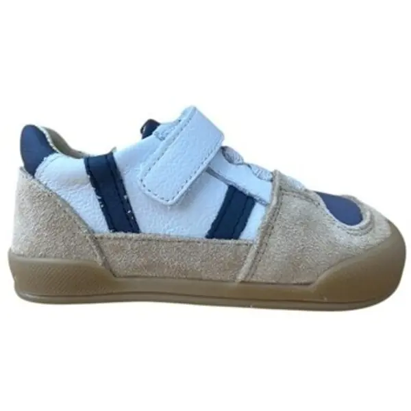 Blanditos Blanditos  Niske tenisice NEPAL DEPORTIVA RESPETUOSA Azul  Blanditos