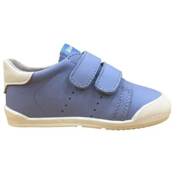 Blanditos Blanditos  Niske tenisice PARIS Azul  Blanditos