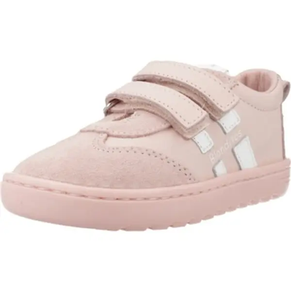 Blanditos Blanditos  Niske tenisice Zapatillas Niño Modèle Lisboabd  Blanditos
