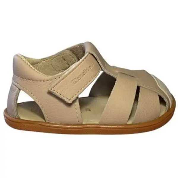 Blanditos Blanditos  Sandale i polusandale COSTA Beige  Blanditos
