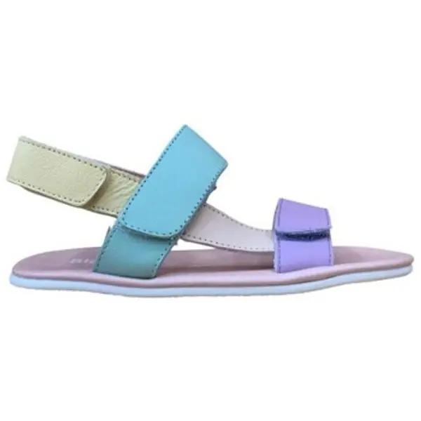 Blanditos Blanditos  Sandale i polusandale ZANZIBAR SANDALIA ABIERTA Multicolor  Blanditos