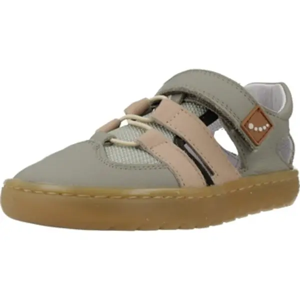 Blanditos Blanditos  Sandale i polusandale Zapatillas Niño Modèle Tahitibd  Blanditos