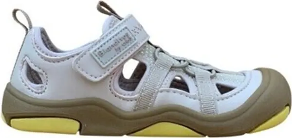 Blanditos Blanditos  Sportske sandale OLIMPO BK Beige  Blanditos
