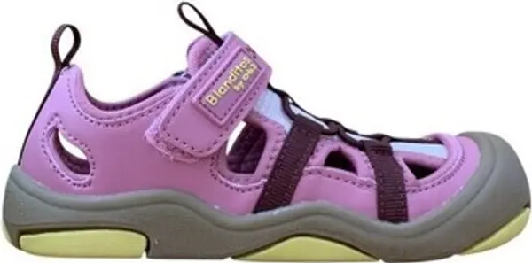Blanditos Blanditos  Sportske sandale OLIMPO BK Rosa  Blanditos