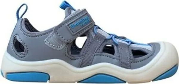 Blanditos Blanditos  Sportske sandale OLIMPO N Gris  Blanditos