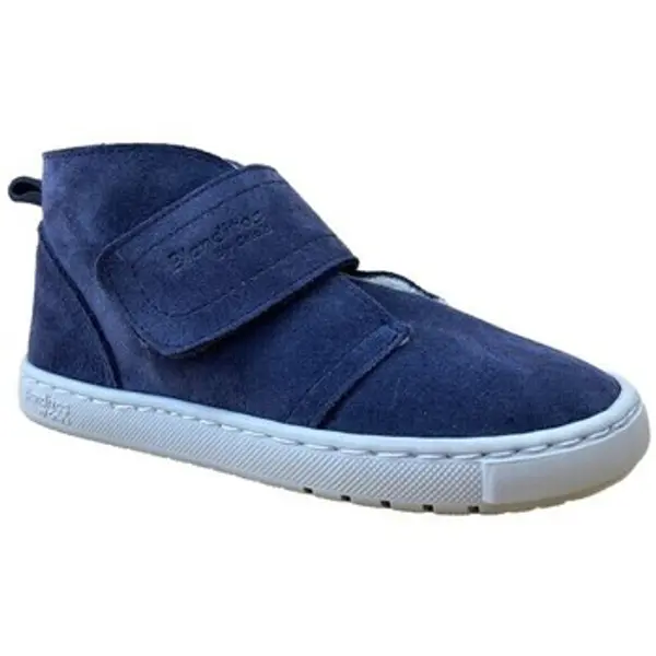 Blanditos Blanditos  Visoke tenisice Bota  IGLU Marino  Blanditos