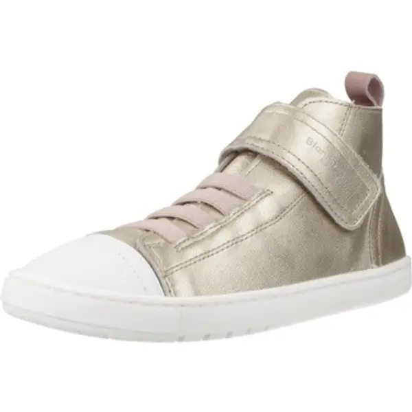 Blanditos Blanditos  Visoke tenisice Botas Niña Modèle Tokiobd  Blanditos
