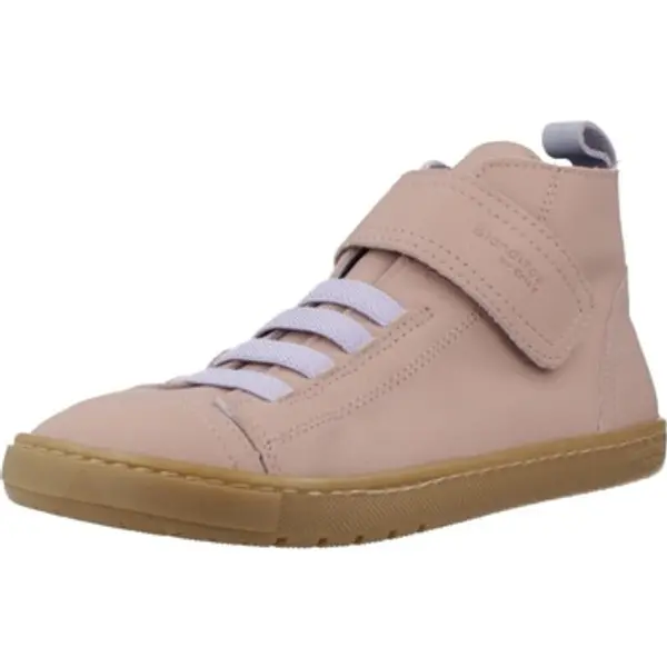 Blanditos Blanditos  Visoke tenisice Botas Niño Modèle Tokiobd  Blanditos