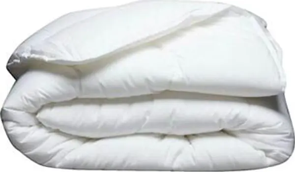 blanrêve blanrêve  Navlake za pokrivače Couette chaude  anti-acariens 200x200 cm  blanrêve
