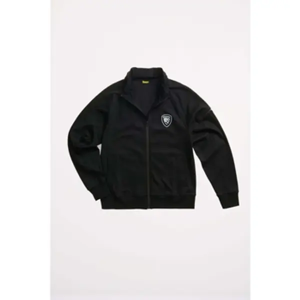 Blauer Blauer  Gornji dijelovi trenirke Chaquetas Hombre Modèle Nelson  Blauer
