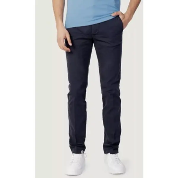 Blauer Blauer  Hlače 23SBLUP01322  Blauer