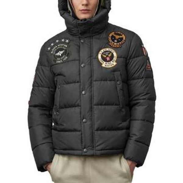 Blauer Blauer  Jakne ACADEMY CARTER  Blauer