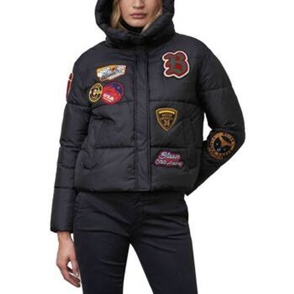 Blauer Blauer  Jakne ACADEMY KENNEDY  Blauer