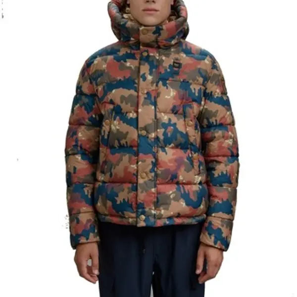 Blauer Blauer  Jakne Burton  Blauer