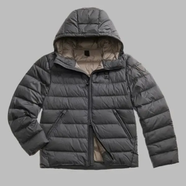 Blauer Blauer  Jakne Chaquetas Hombre Modèle Acton  Blauer