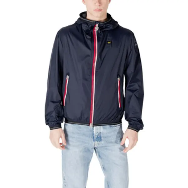 Blauer Blauer  Jakne DODGE 25SBLUC11214  Blauer