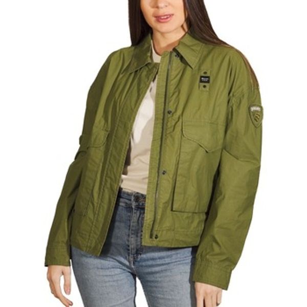 Blauer Blauer  Jakne GIUBBINI CORTI SFODERA  Blauer