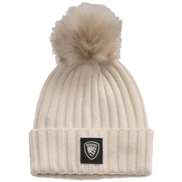 Blauer Blauer  Kape Gorros Mujer Modèle Life  Blauer