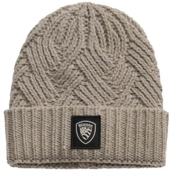 Blauer Blauer  Kape Gorros Mujer Modèle Ophir  Blauer