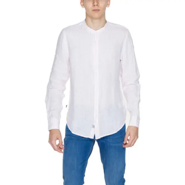 Blauer Blauer  Košulje dugih rukava 24SBLUS01031  Blauer