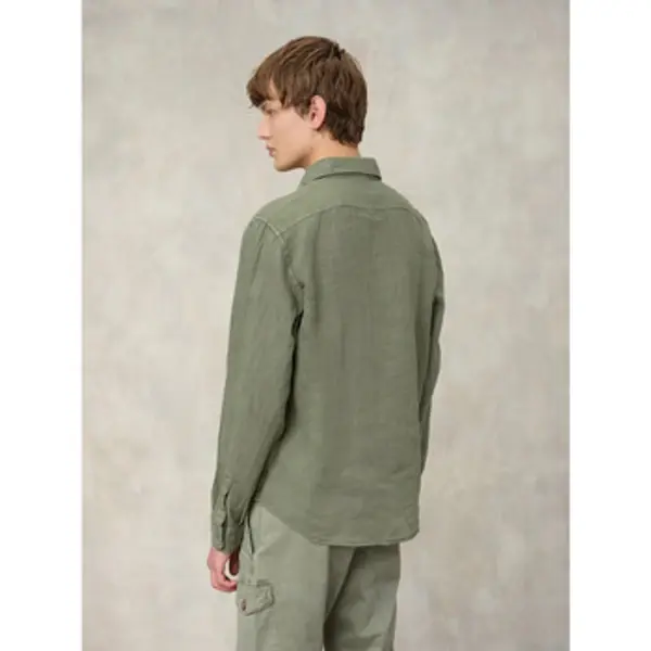 Blauer Blauer  Košulje dugih rukava 26SBLUS01128  Blauer