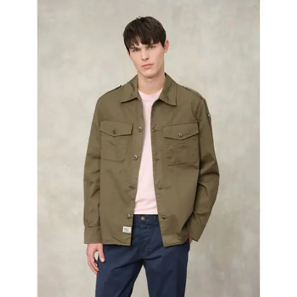 Blauer Blauer  Košulje dugih rukava 26SBLUS01358  Blauer