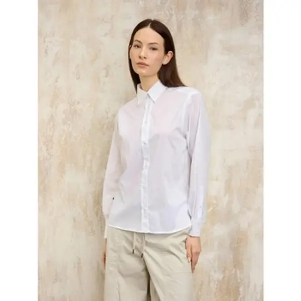 Blauer Blauer  Košulje i bluze 25SBLDS01292  Blauer