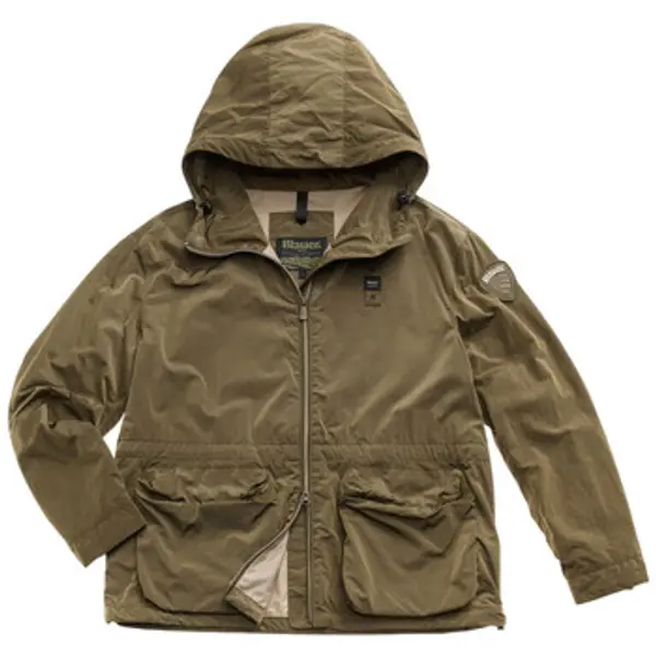 Blauer Blauer  Kratke jakne 25SBLDC01329  Blauer