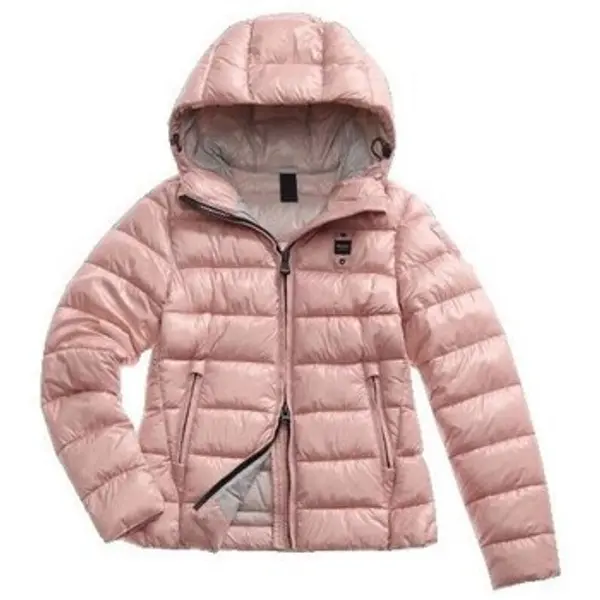 Blauer Blauer  Kratke jakne 25WBLDC02072520  Blauer