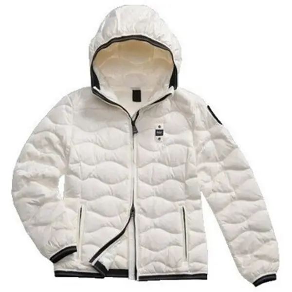 Blauer Blauer  Kratke jakne 25WBLDC03095100  Blauer