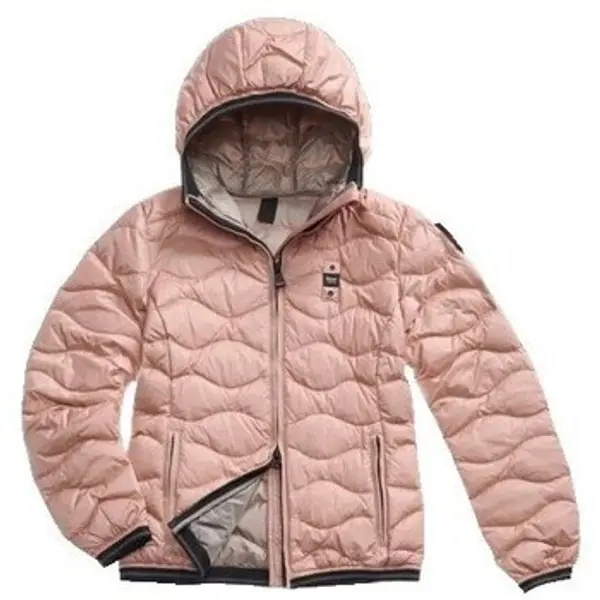 Blauer Blauer  Kratke jakne 25WBLDC03095520  Blauer
