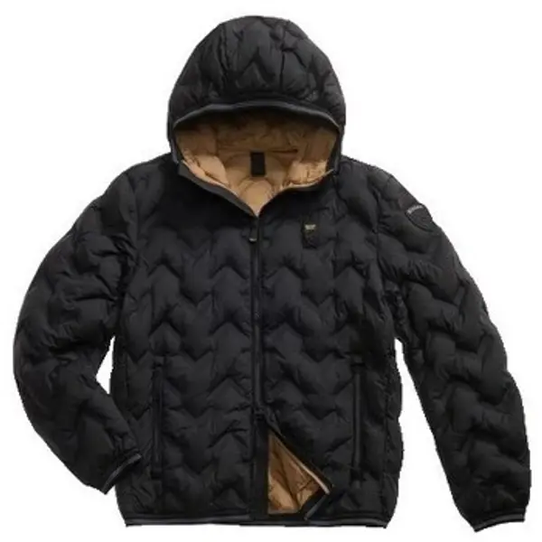 Blauer Blauer  Kratke jakne 25WBLUC03233999  Blauer