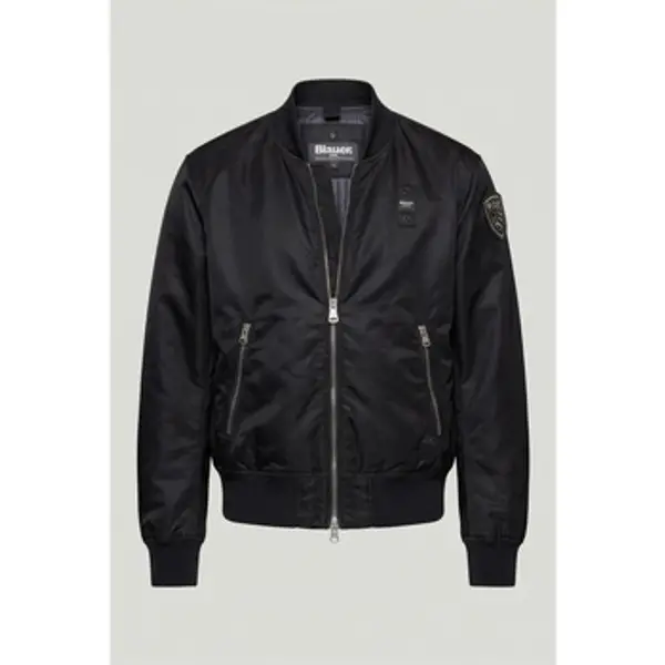 Blauer Blauer  Kratke jakne 26SBLDC01218007108 999  Blauer