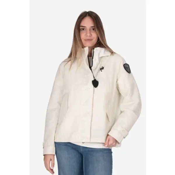 Blauer Blauer  Kratke jakne 26SBLDC01219  Blauer
